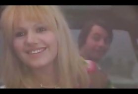 Класични француски филм "нема проблема" (1975) порно ратних година