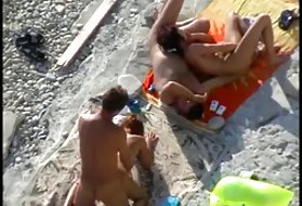Бесплатне хардкор порно видео, плажа, плажа, плажа, плажа