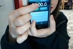 Можете видети да је она цумс, 02:58 ? иоу цан ватцх порн видео Мис Русија