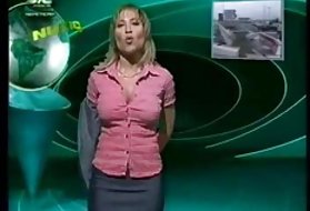 Порно лепе формату голе вести Велике сисе, Велики груди
