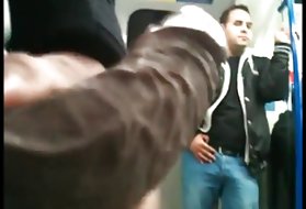 Анални Порно са ћерком, да се укрцају на воз мама и син хардцоре филм