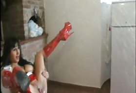 Гледати филм Цхамелеон порно Шпанија ињецтор. порно слике са чудовиштима